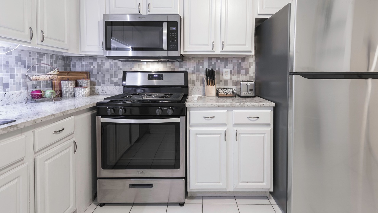 Photo of Kitchen in Mundelein