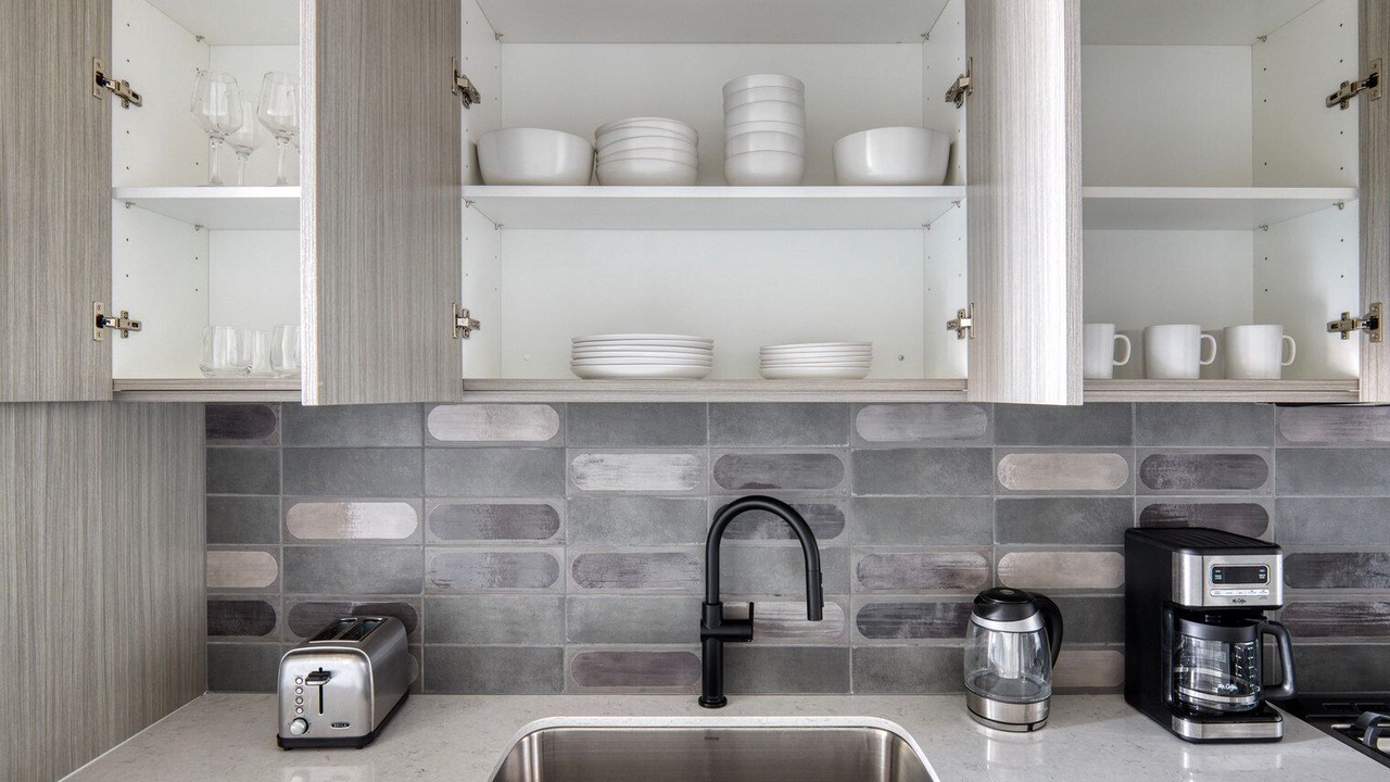 Photo of Kitchen in Near West Side