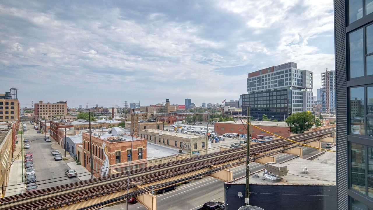 Photo of Others in Near West Side