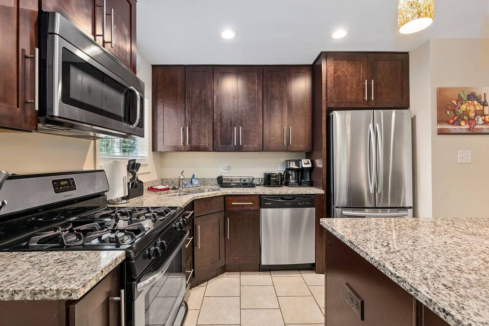 Photo of Kitchen in Wheeling
