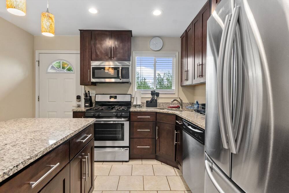 Photo of Kitchen in Wheeling