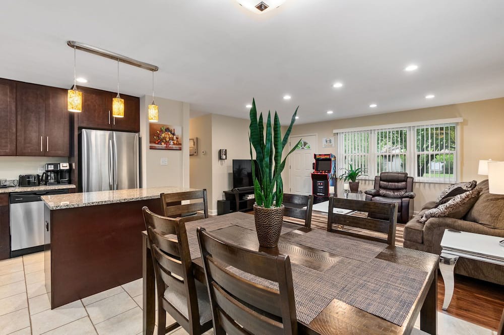 Photo of Kitchen in Wheeling