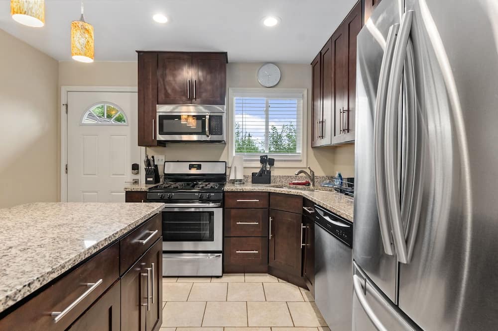 Photo of Kitchen in Wheeling