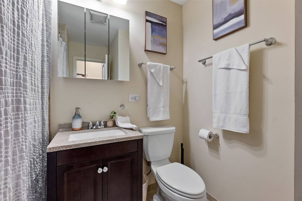 Photo of Bathroom in Wheeling