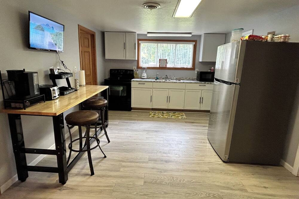 Photo of Kitchen in Charleston