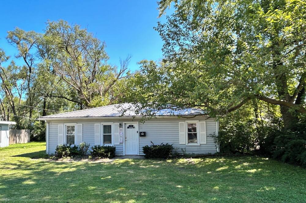 Photo of Outdoor in Charleston
