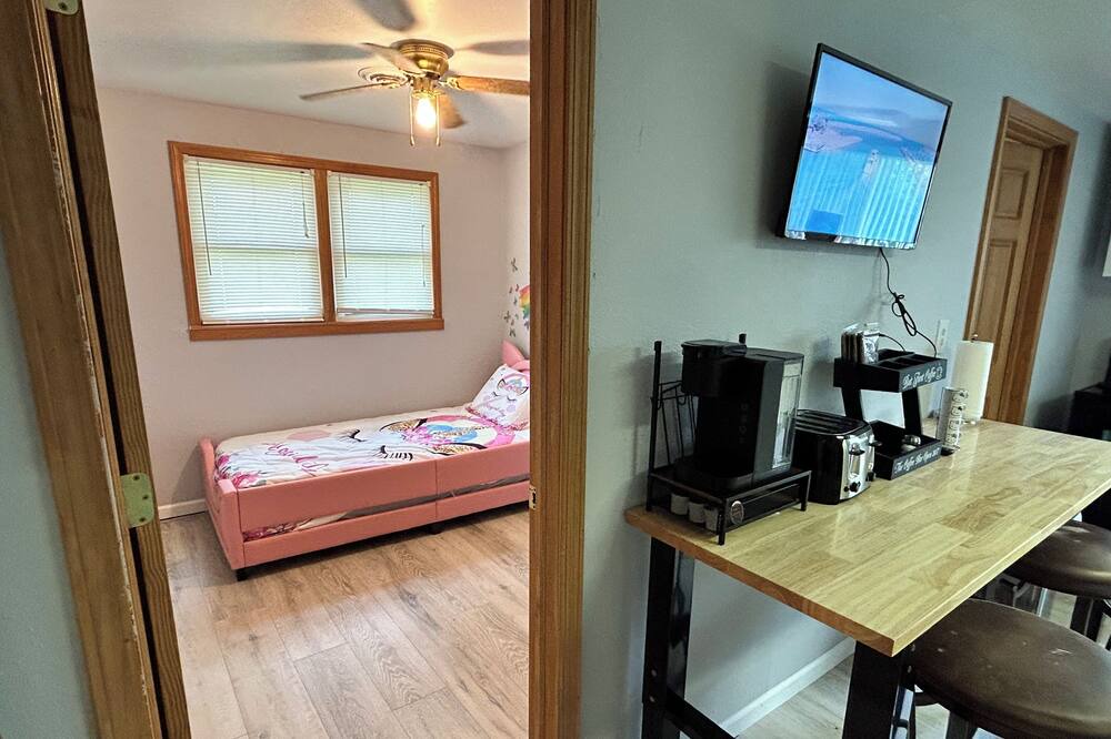 Photo of Bedroom in Charleston