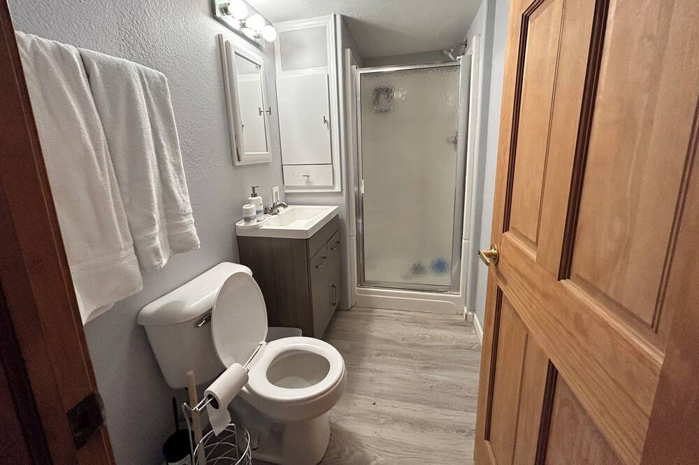 Photo of Bathroom in Charleston