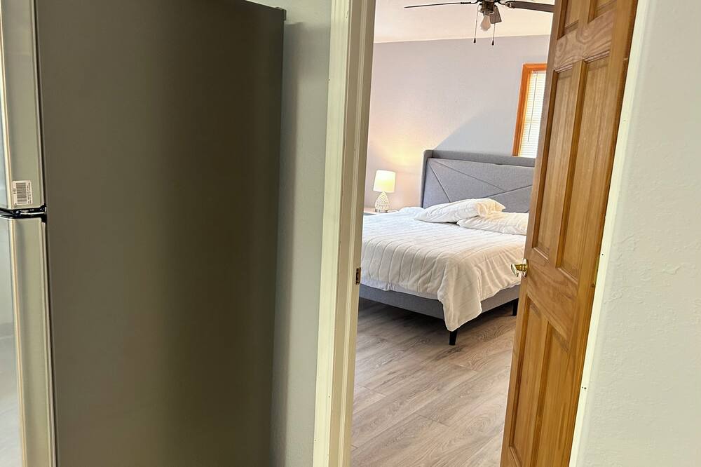 Photo of Bedroom in Charleston