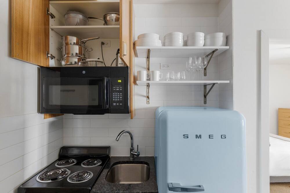 Photo of Kitchen in Uptown