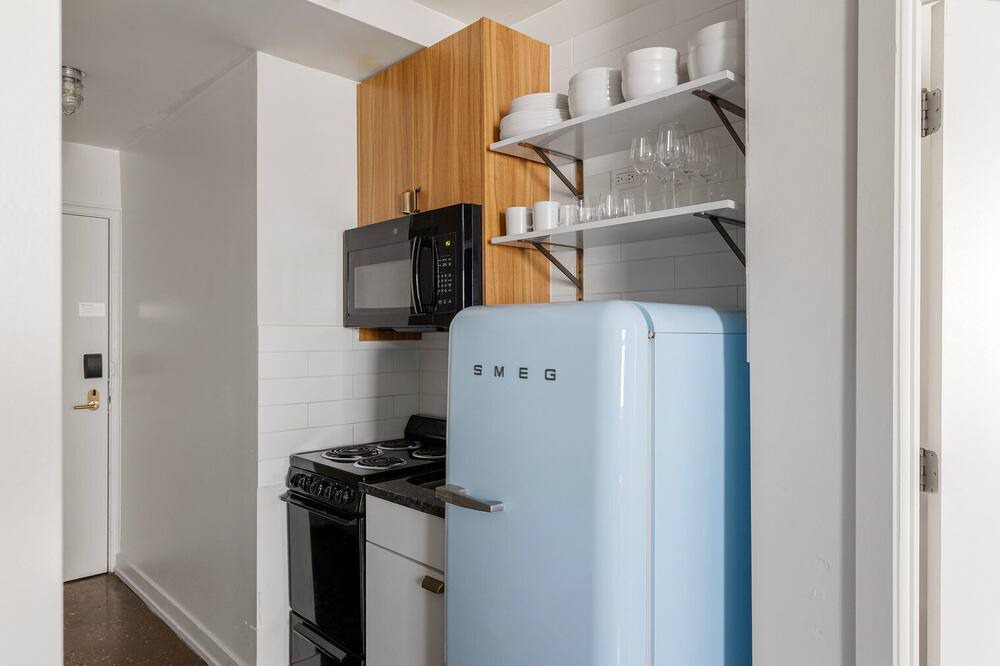Photo of Kitchen in Uptown