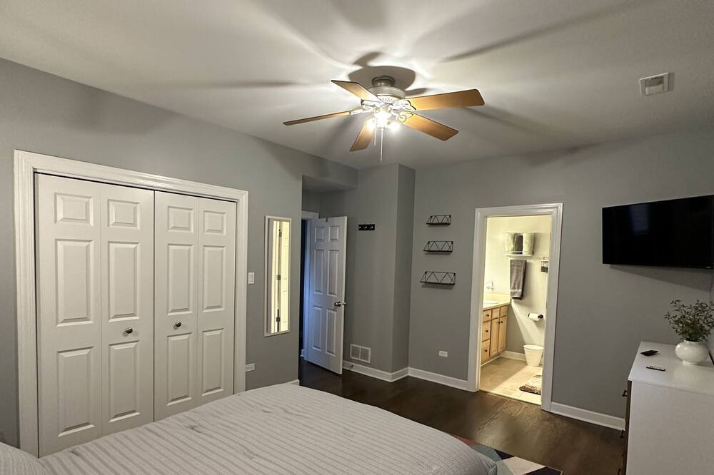 Photo of Bedroom in Tri-Taylor