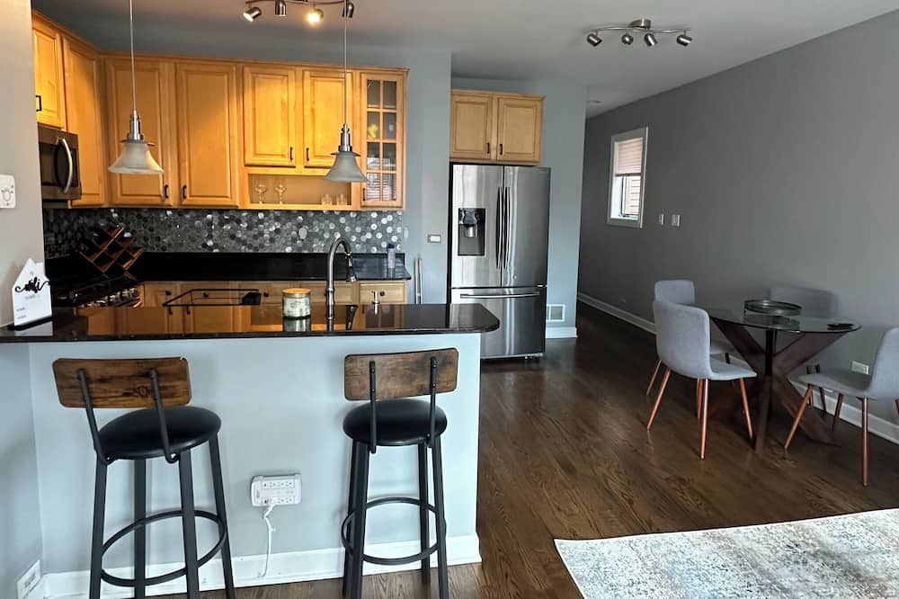 Photo of Kitchen in Tri-Taylor