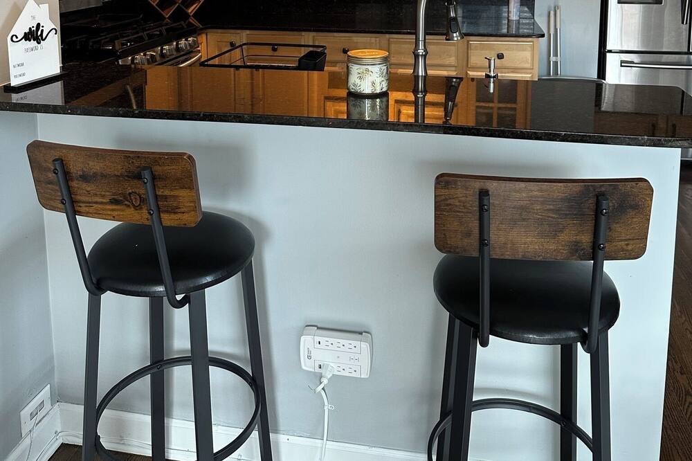 Photo of Kitchen in Tri-Taylor