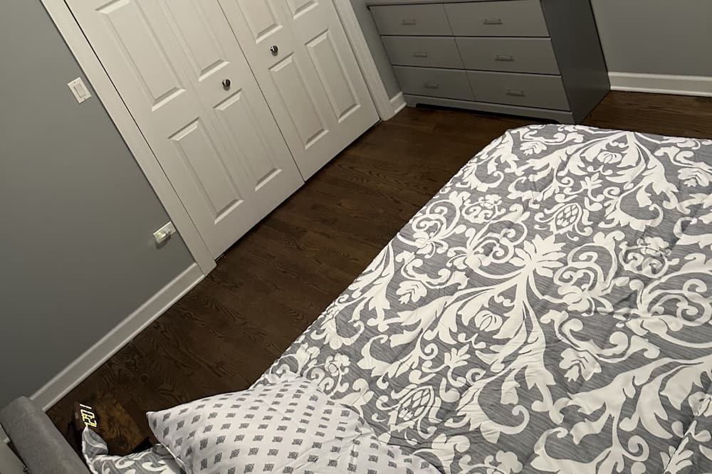 Photo of Bedroom in Tri-Taylor