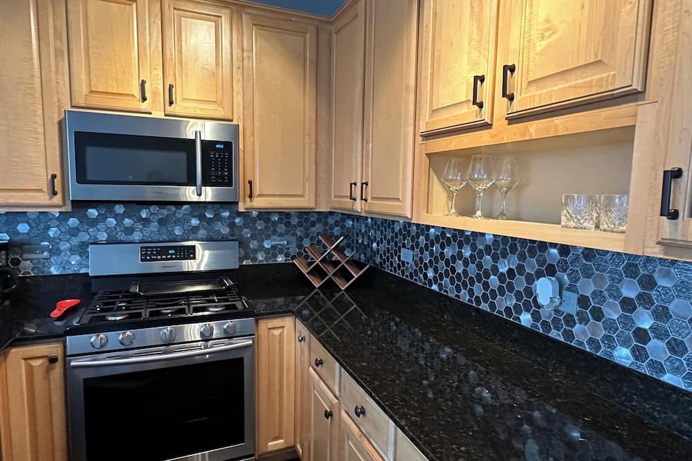 Photo of Kitchen in Tri-Taylor