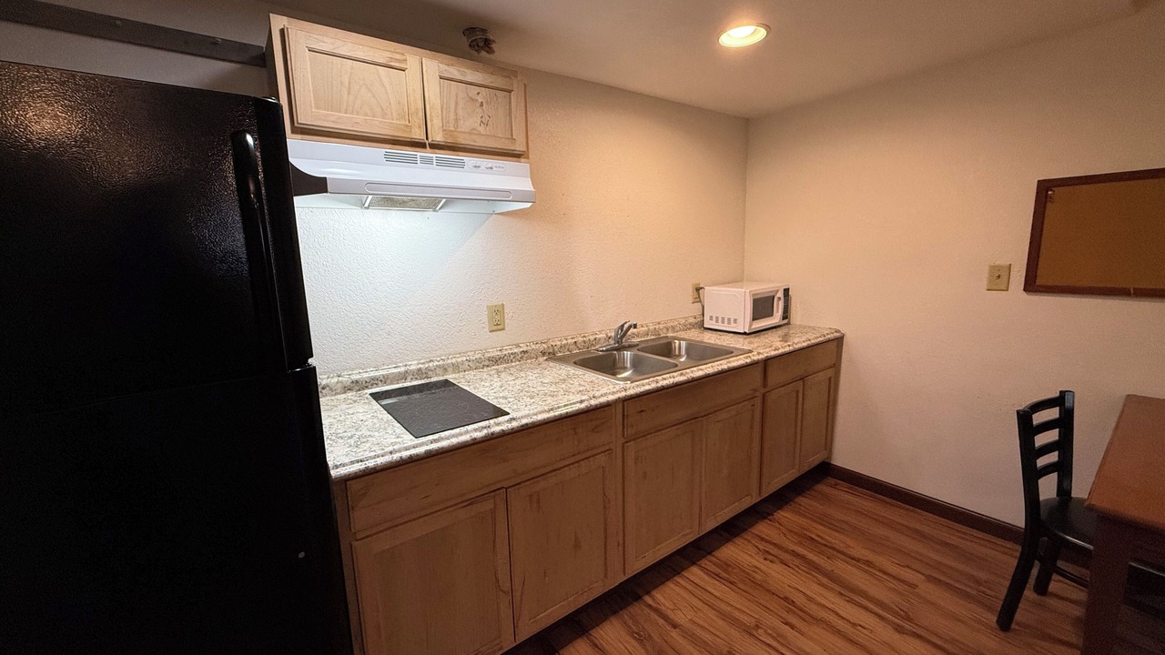 Photo of Kitchen in Mattoon