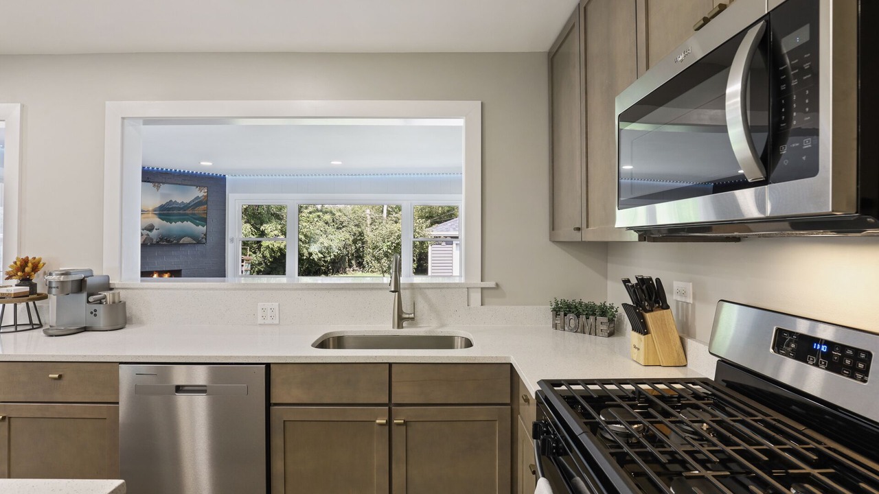 Photo of Kitchen in Flossmoor