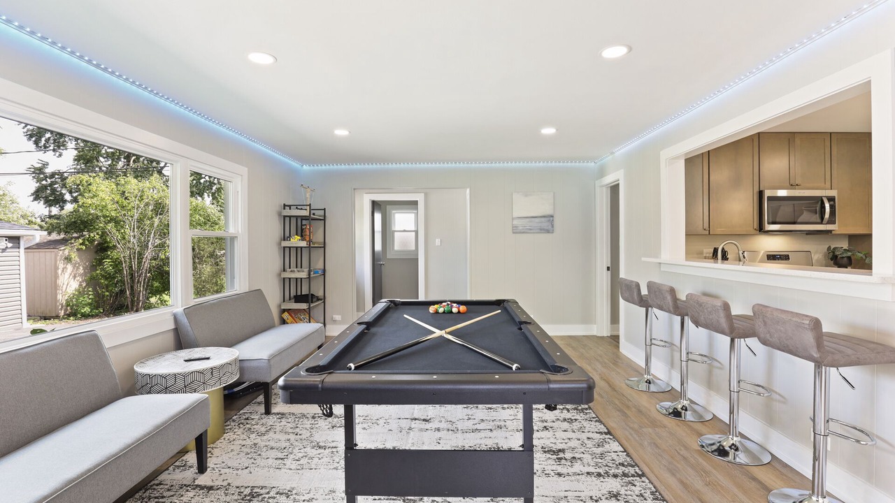 Photo of Bedroom in Flossmoor