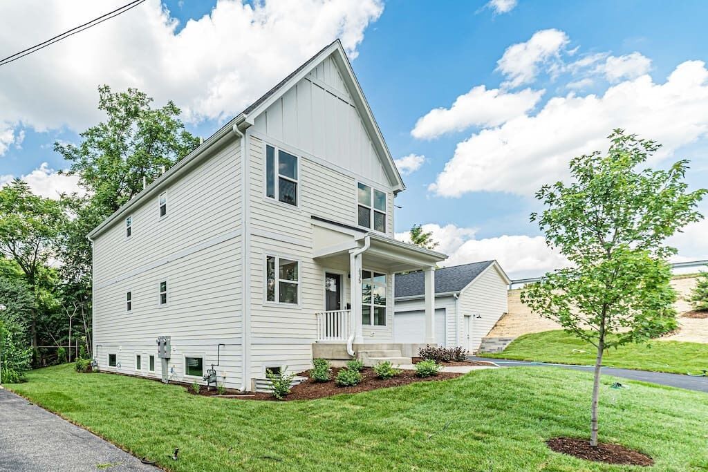 Photo of Outdoor in Naperville