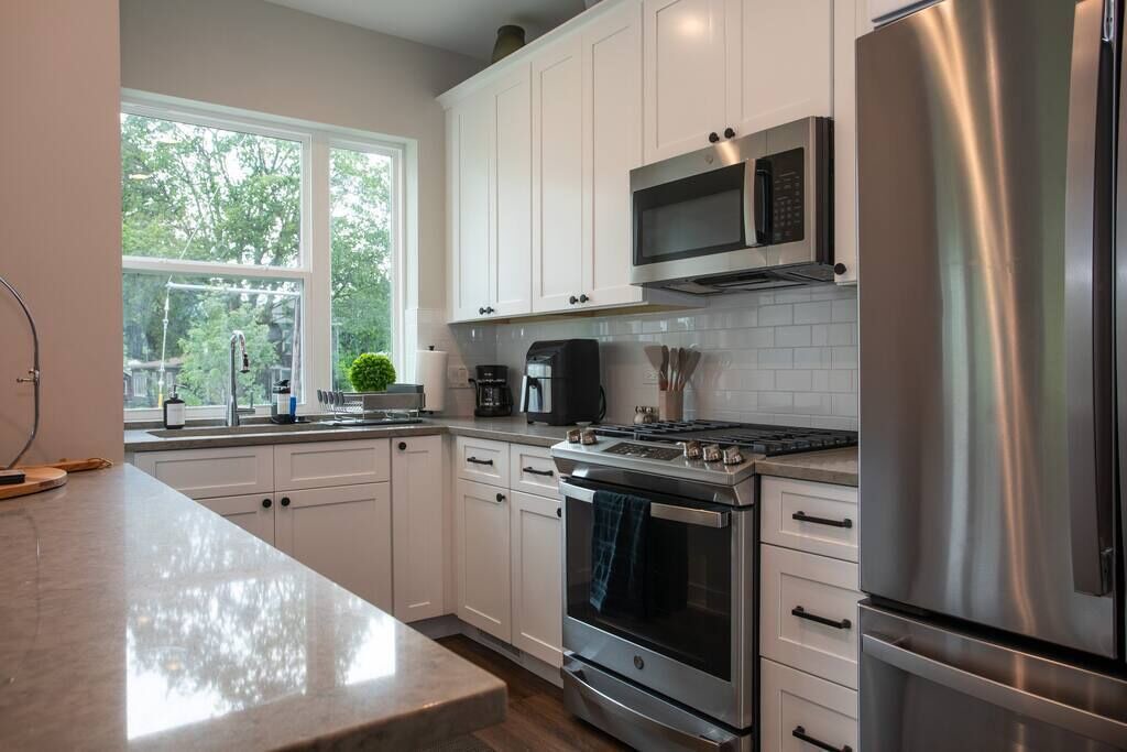 Photo of Kitchen in Naperville