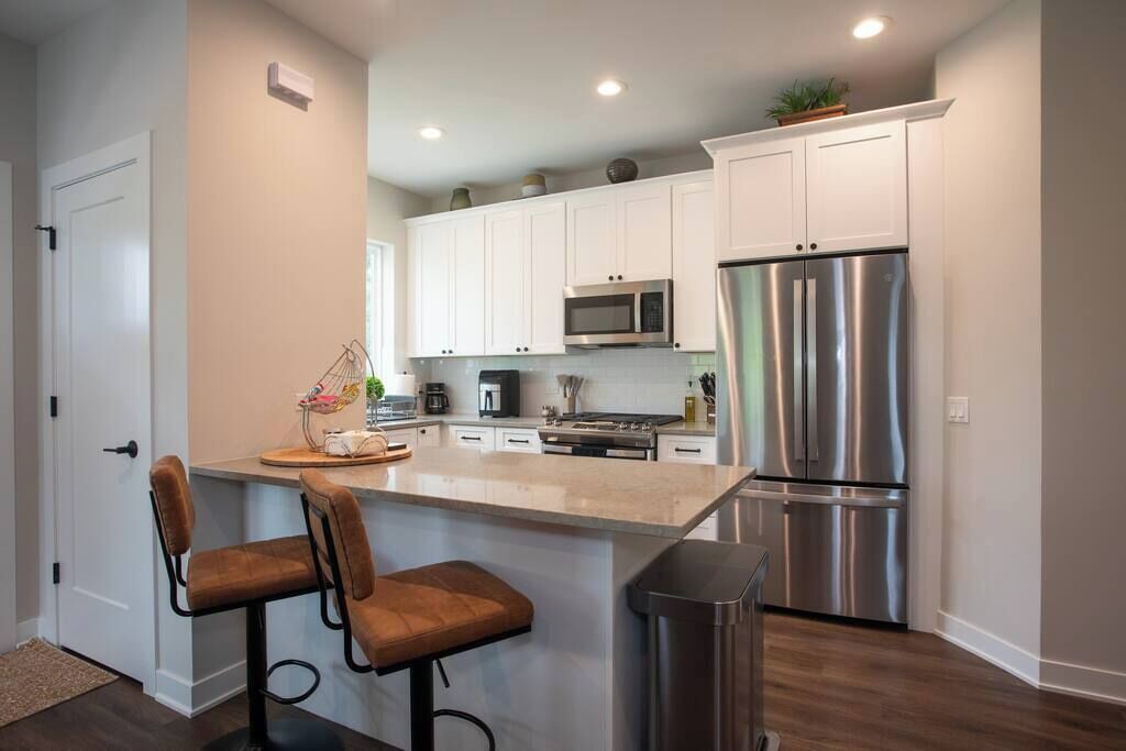 Photo of Kitchen in Naperville