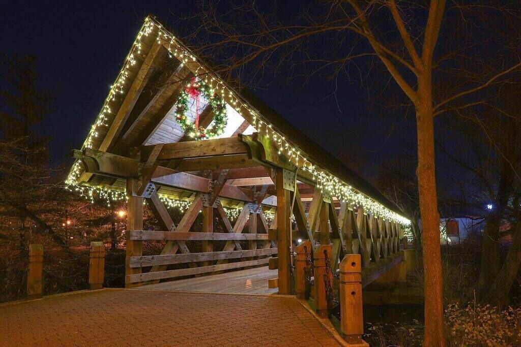 Photo of Outdoor in Naperville