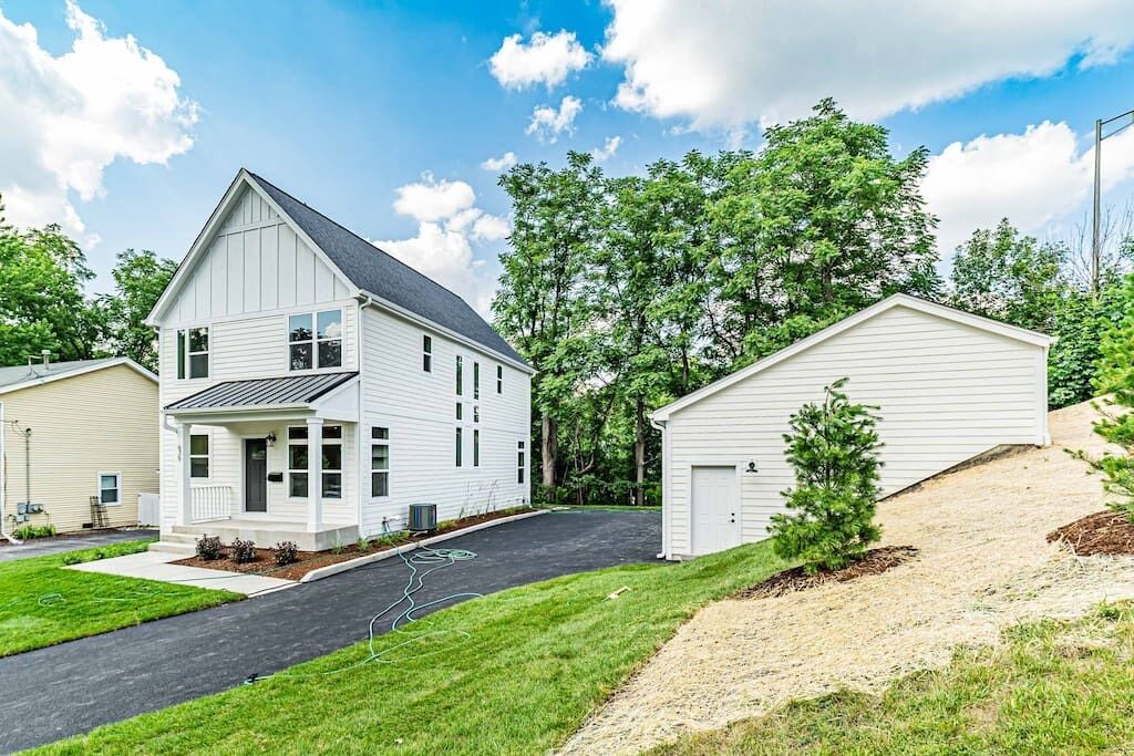 Photo of Outdoor in Naperville