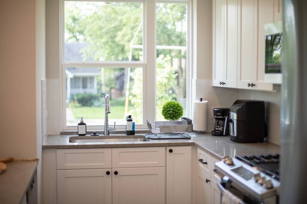 Photo of Kitchen in Naperville