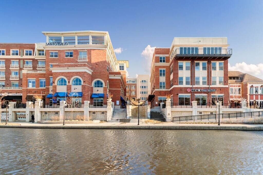 Photo of Outdoor in Naperville