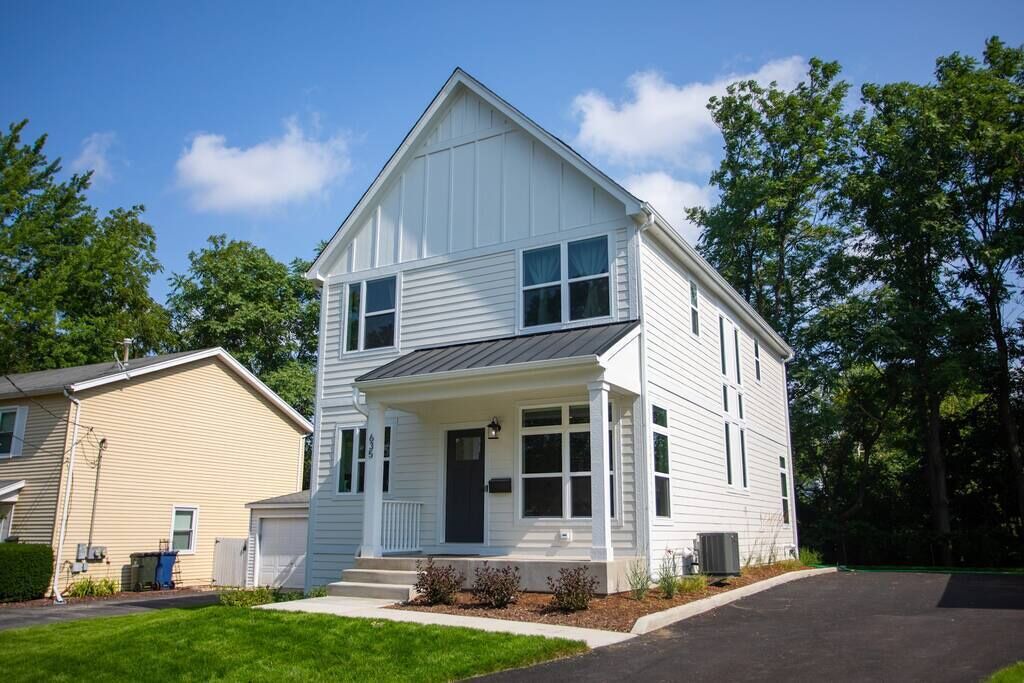 Photo of Outdoor in Naperville