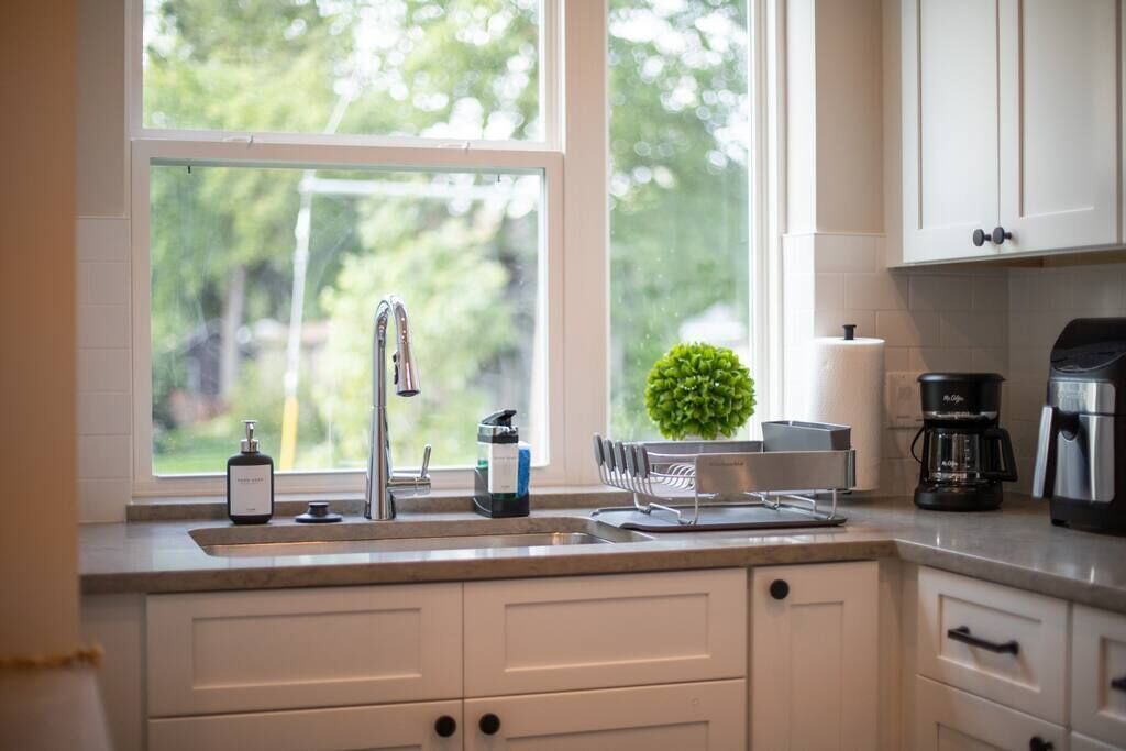 Photo of Kitchen in Naperville