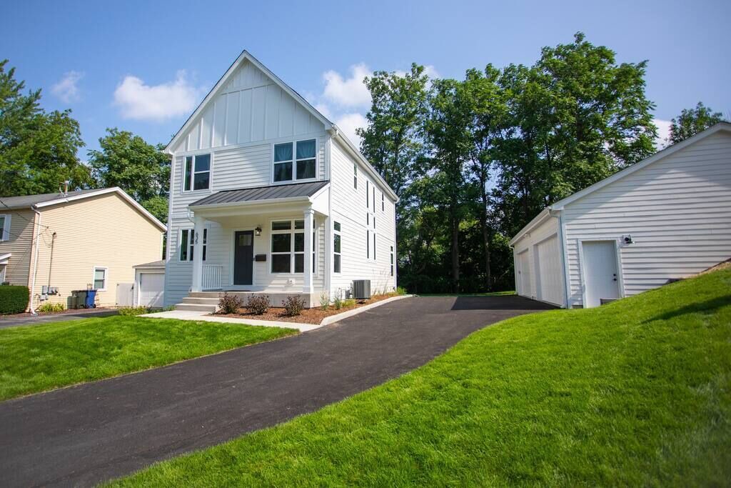 Photo of Outdoor in Naperville