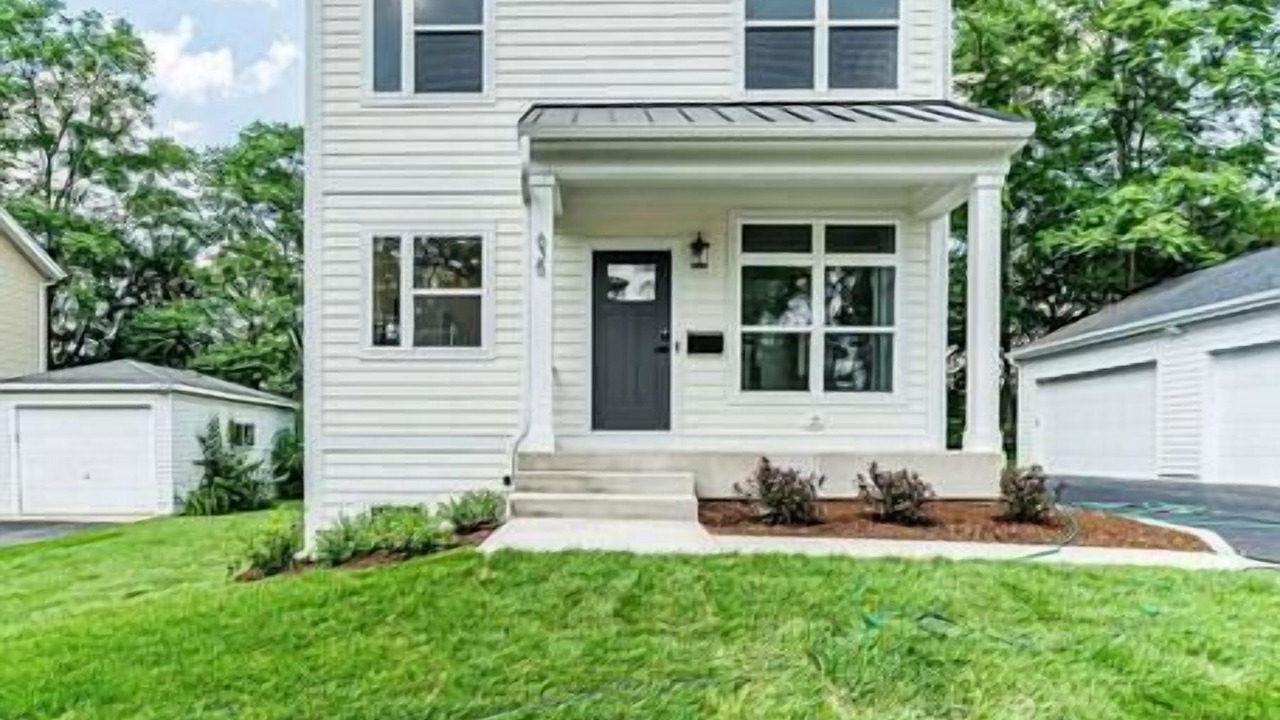 Photo of Outdoor in Naperville