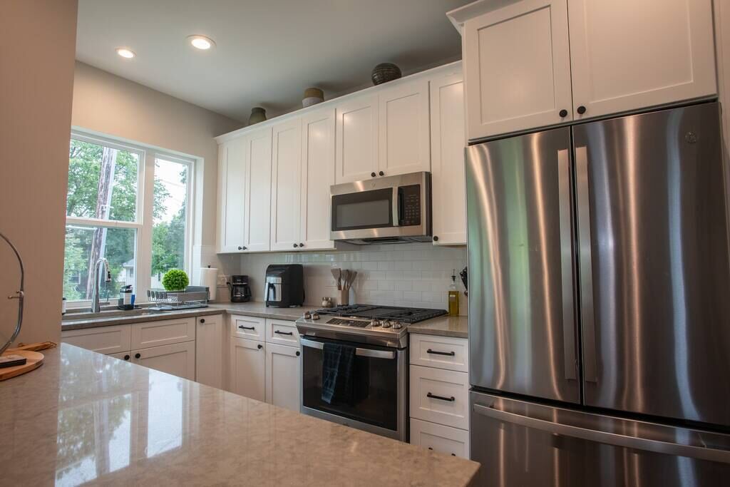 Photo of Kitchen in Naperville