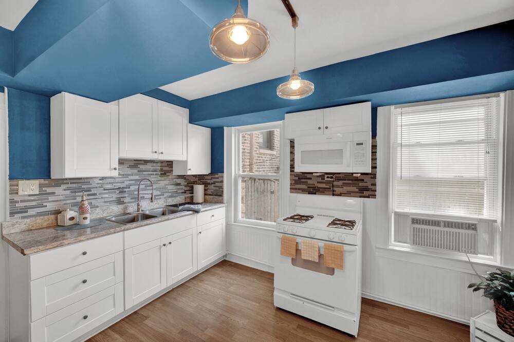 Photo of Kitchen in West Bucktown