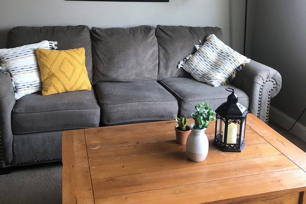 Photo of Livingroom in Ottawa