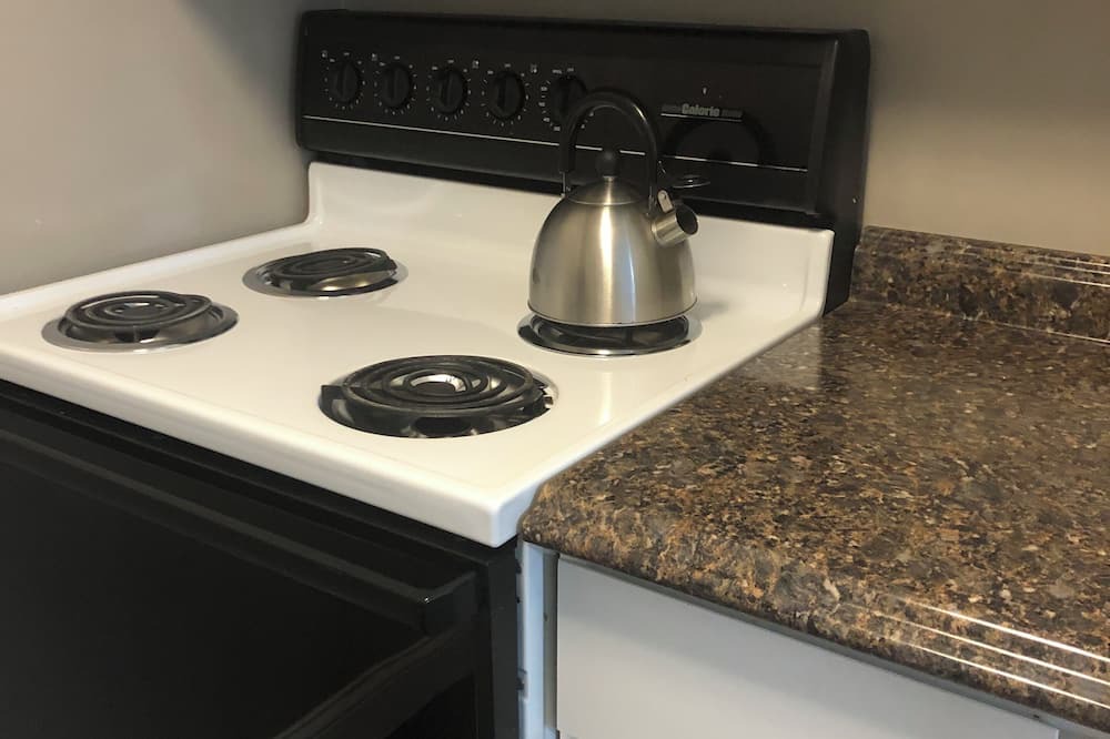 Photo of Kitchen in Ottawa