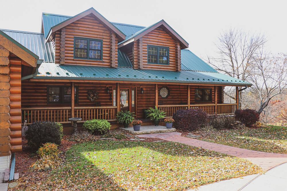 Photo of Outdoor in Galena
