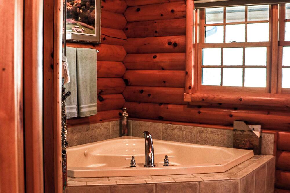 Photo of Bathroom in Galena