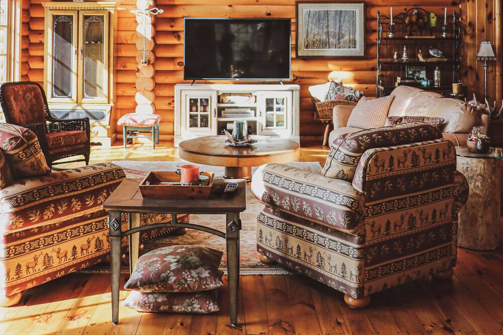 Photo of Livingroom in Galena