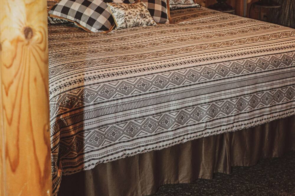 Photo of Bedroom in Galena