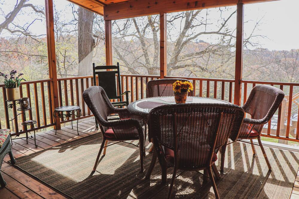 Photo of Outdoor in Galena