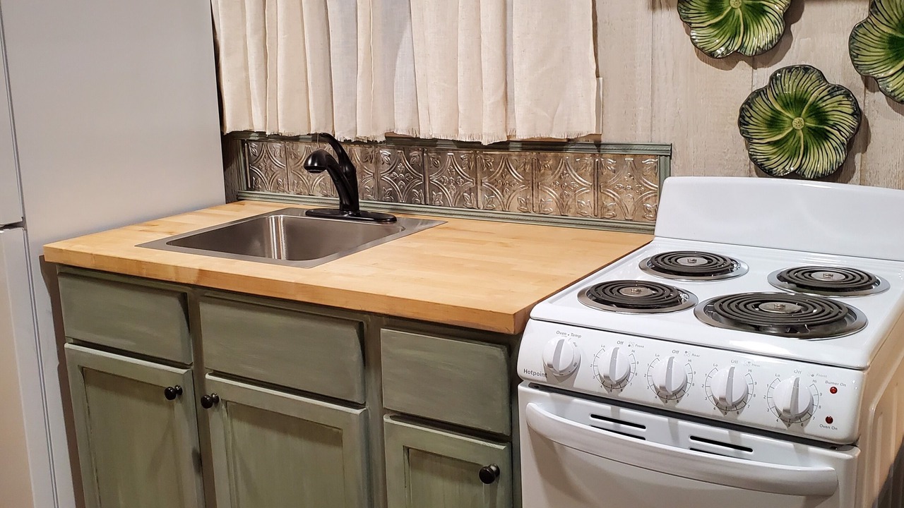 Photo of Kitchen in Michael