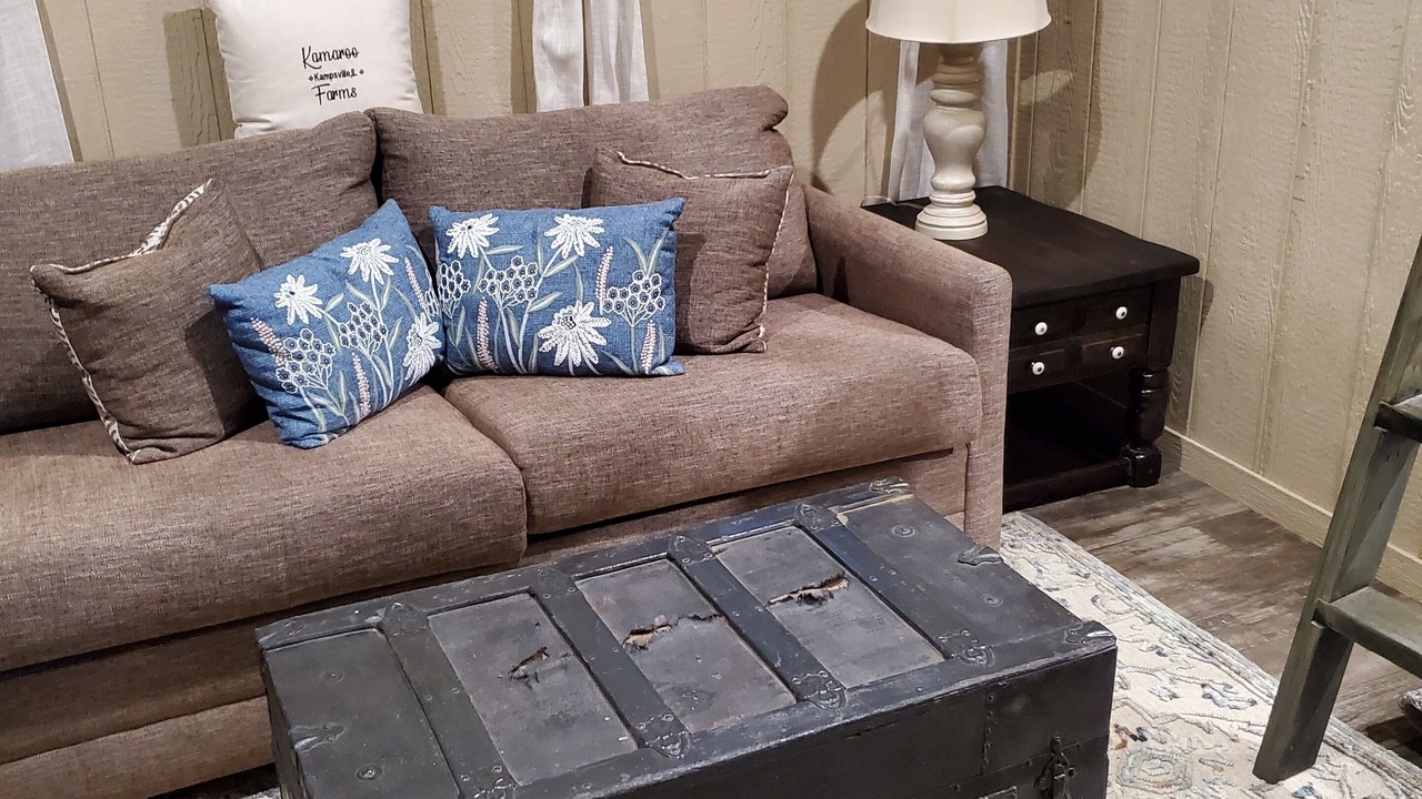 Photo of Livingroom in Michael