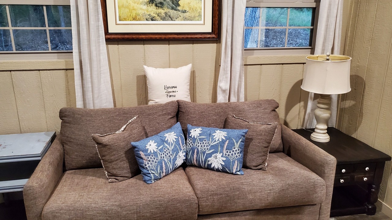 Photo of Livingroom in Michael