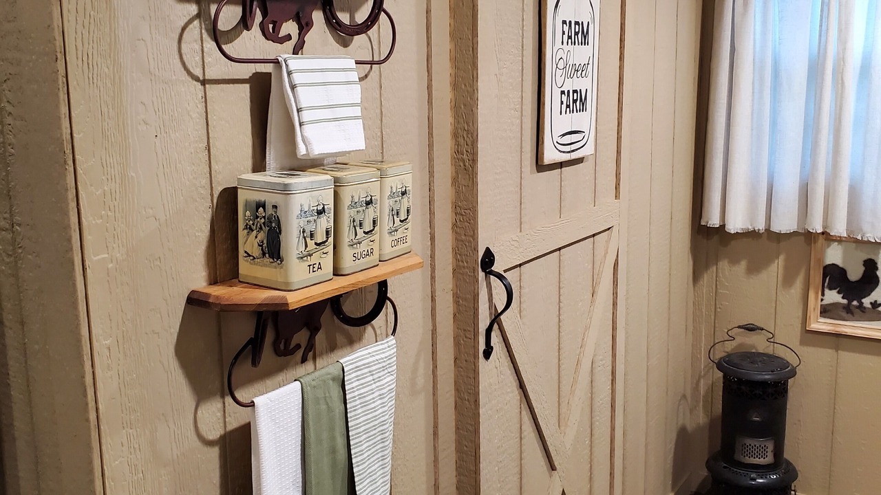 Photo of Kitchen in Michael