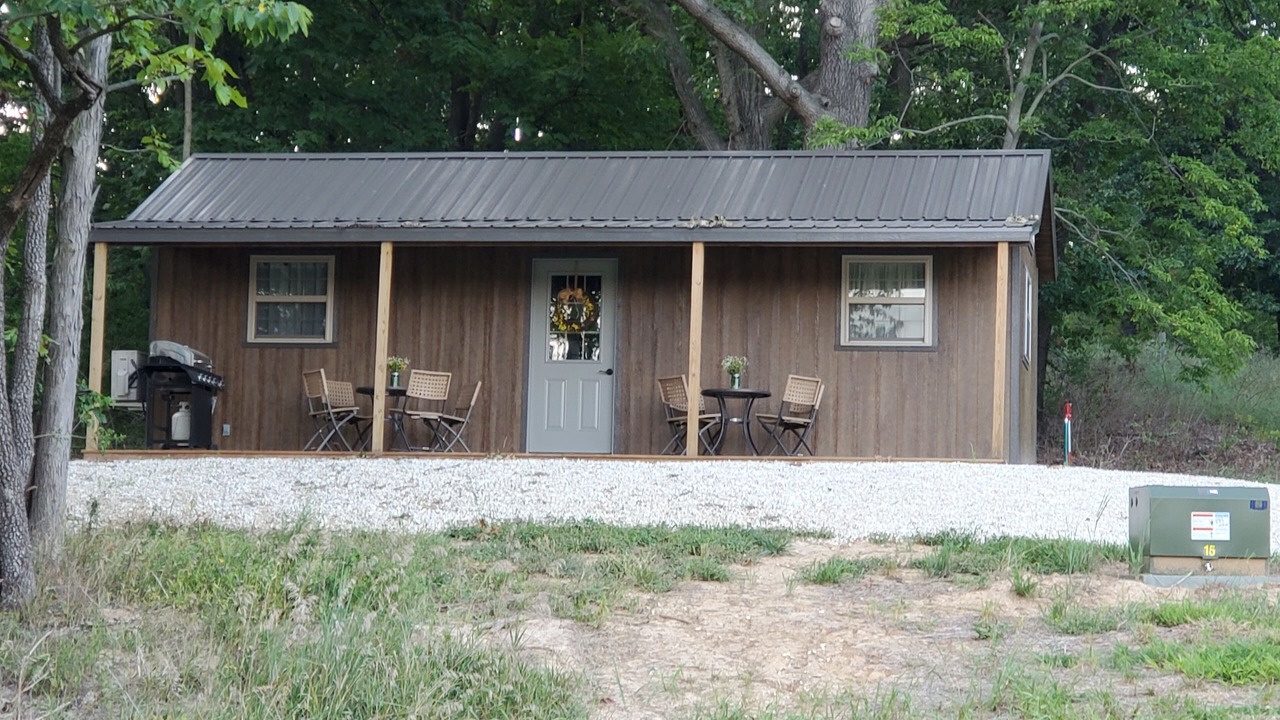 Photo of Outdoor in Michael