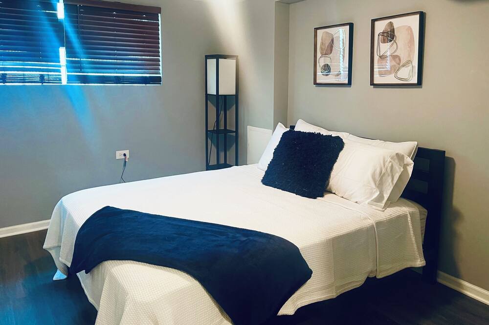 Photo of Bedroom in Chatham