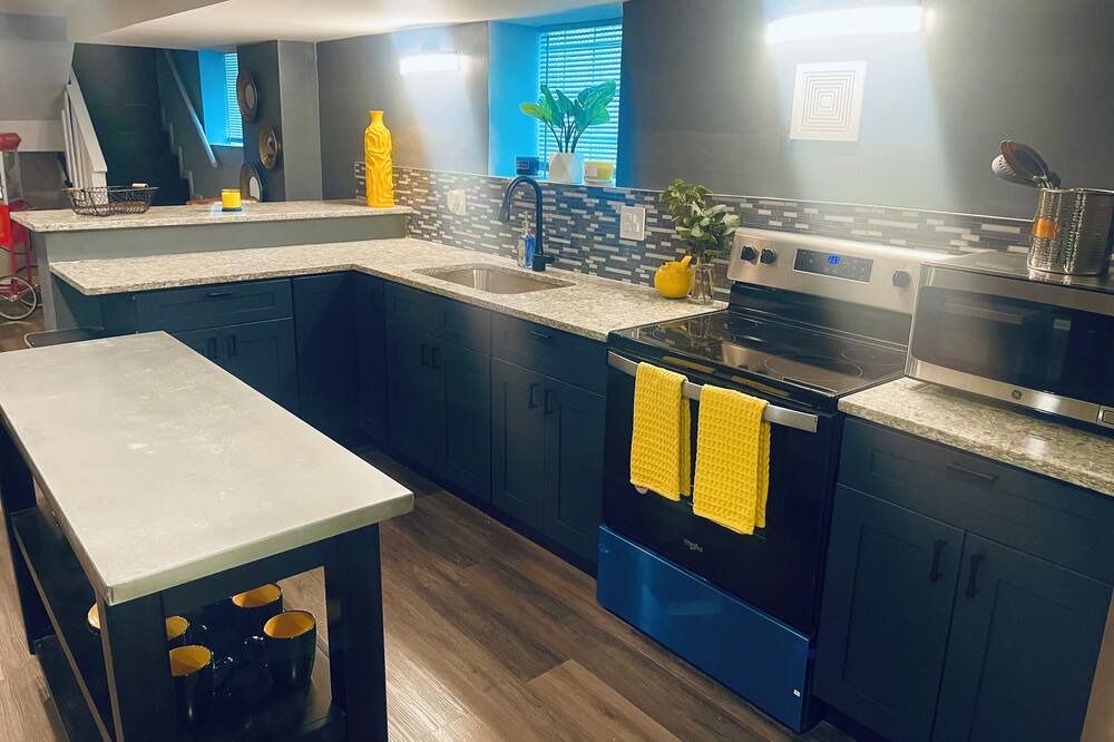 Photo of Kitchen in Chatham